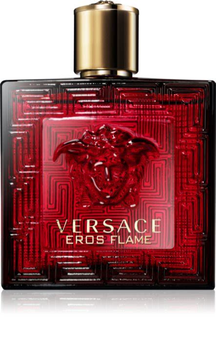 versace eros flame notino|versace eros flame sale.